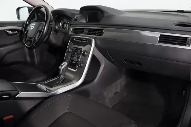 Volvo XC70 2004