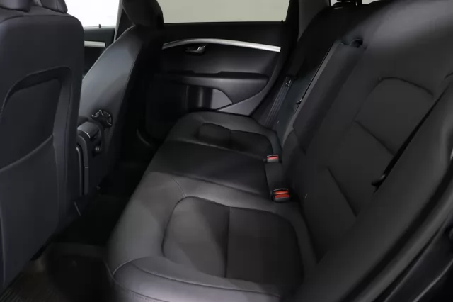 Volvo XC70 2004
