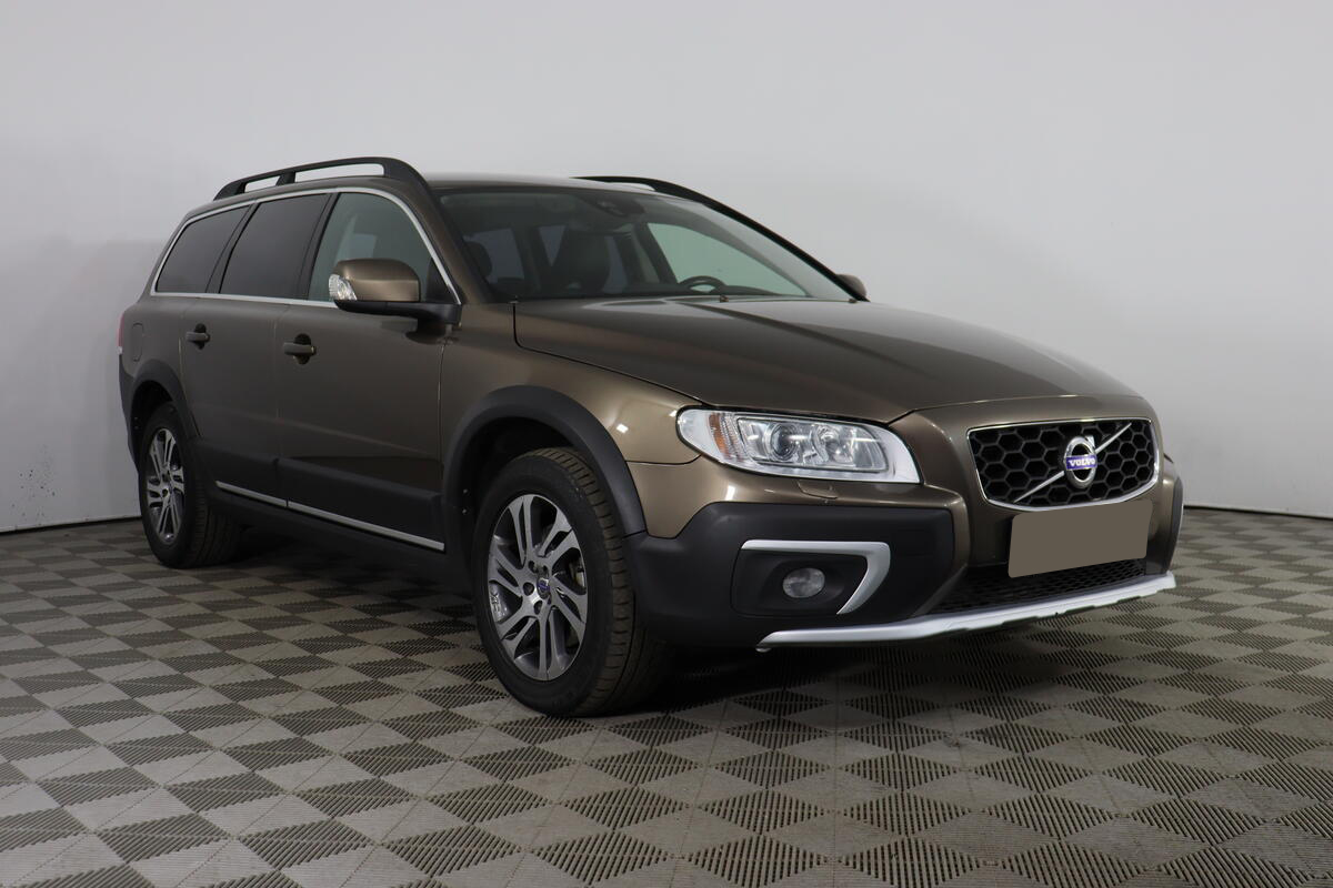 Volvo XC70 2005