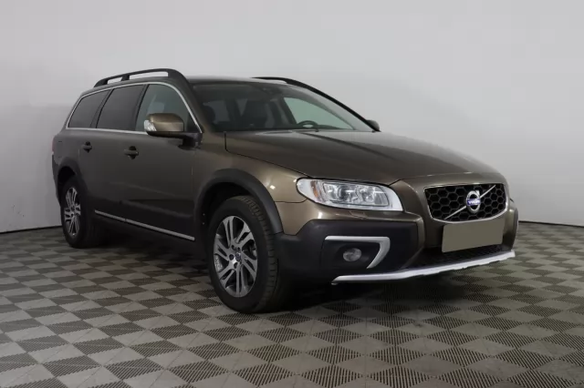 Volvo XC70 2005