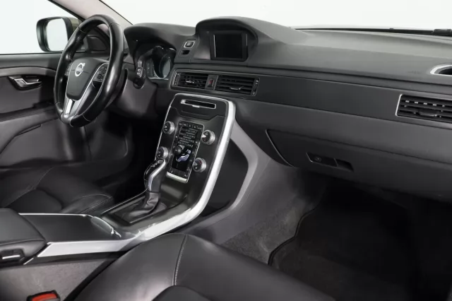 Volvo XC70 2005