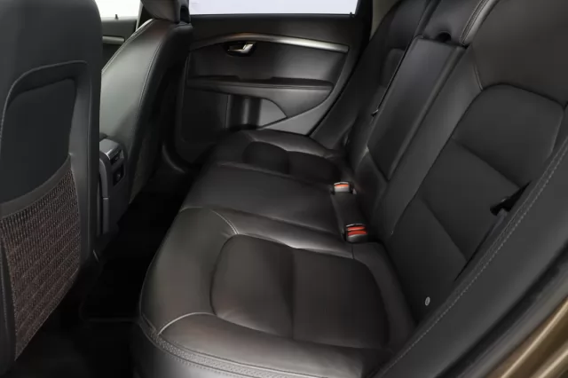 Volvo XC70 2005