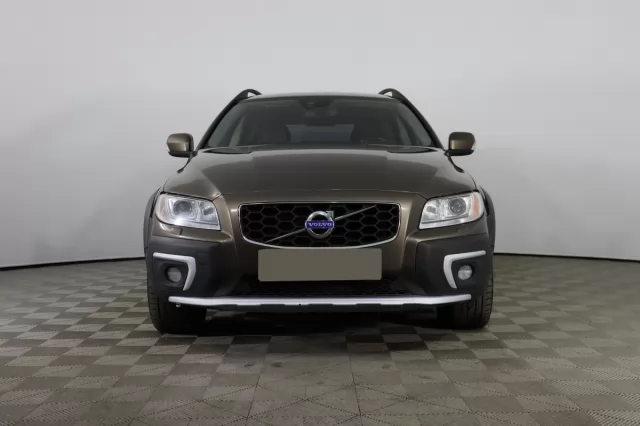Volvo XC70 2005