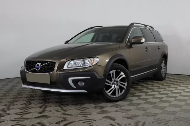 Volvo XC70 2005