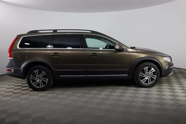 Volvo XC70 2005