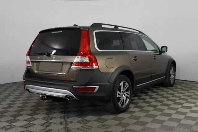 Volvo XC70 2005