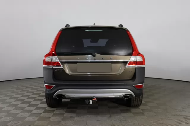 Volvo XC70 2005