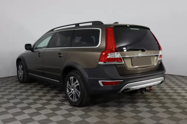 Volvo XC70 2005