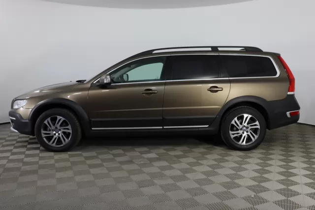 Volvo XC70 2005