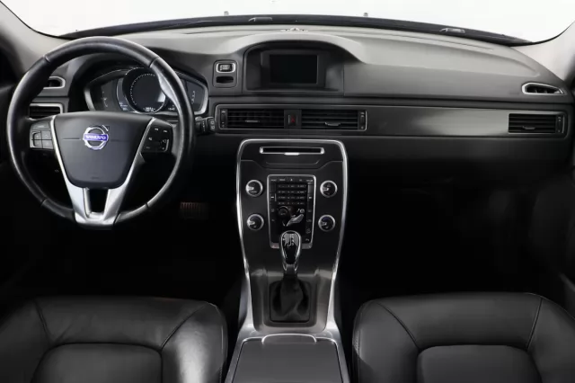Volvo XC70 2005