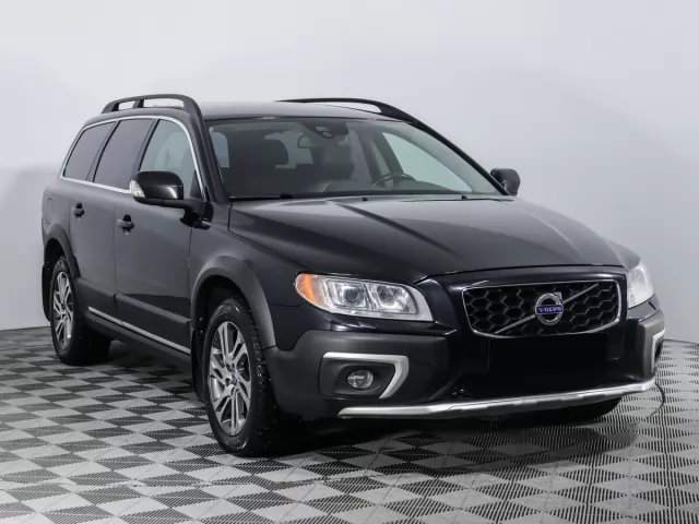 Volvo XC70 2006