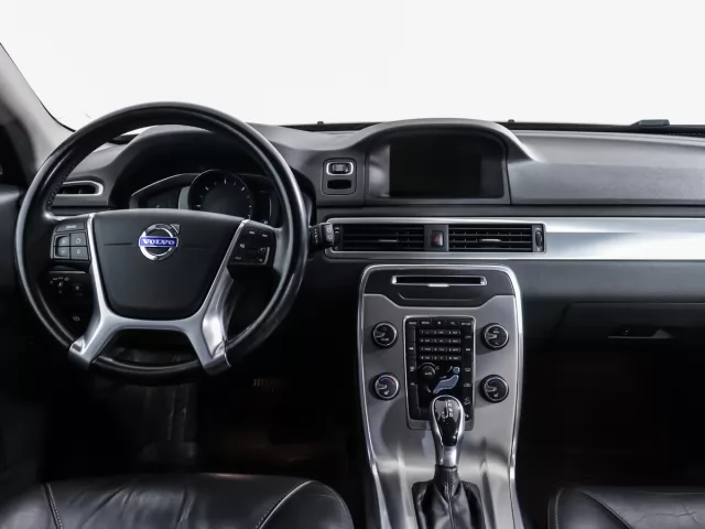 Volvo XC70 2006