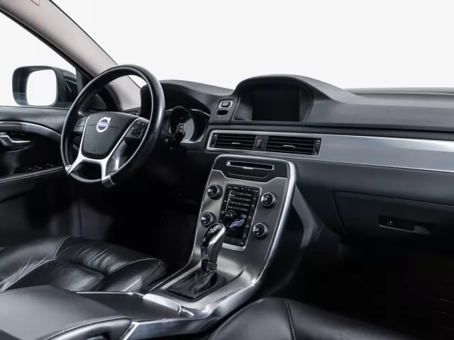 Volvo XC70 2006