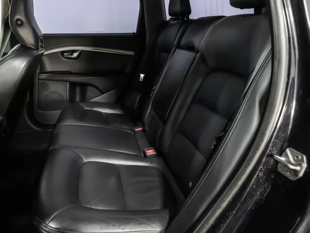 Volvo XC70 2006