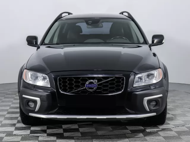 Volvo XC70 2006