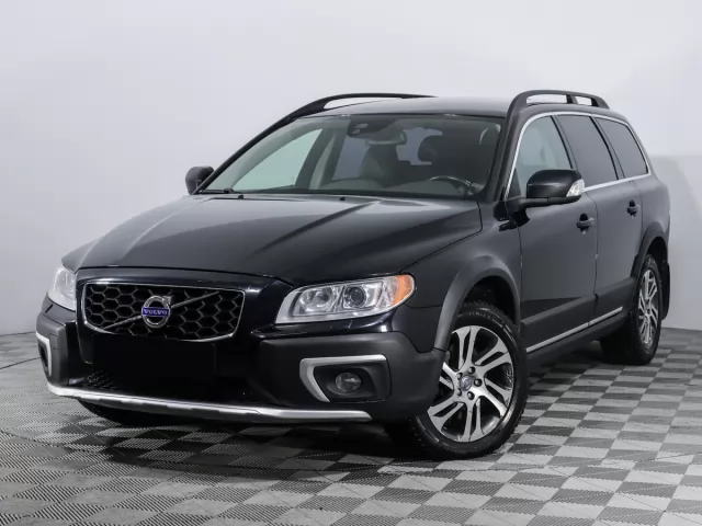 Volvo XC70 2006