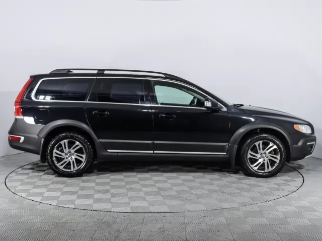 Volvo XC70 2006