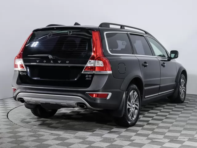 Volvo XC70 2006