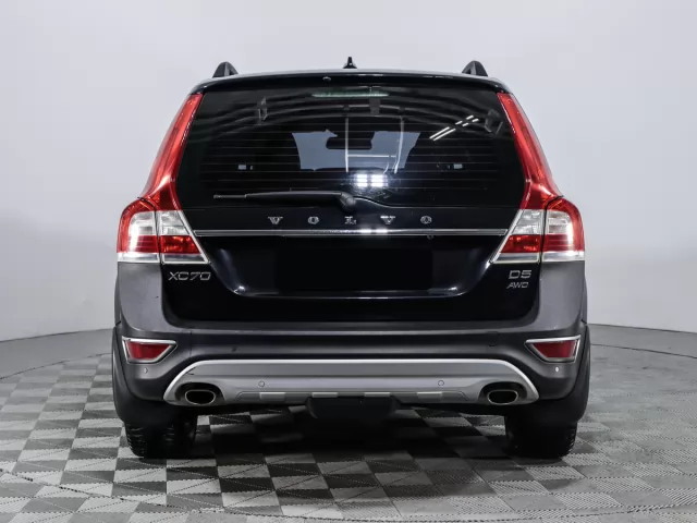 Volvo XC70 2006