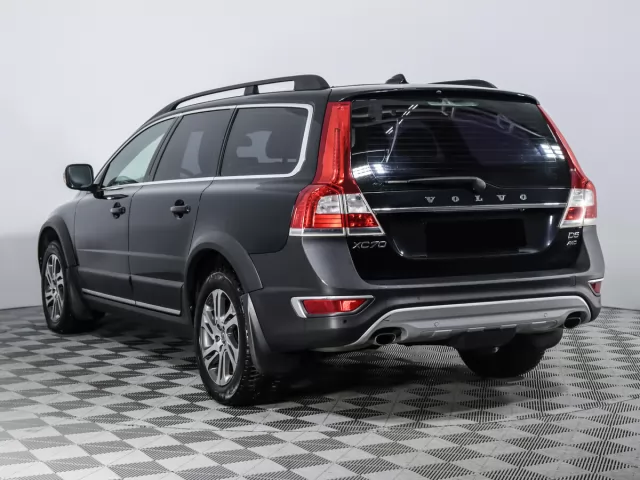 Volvo XC70 2006