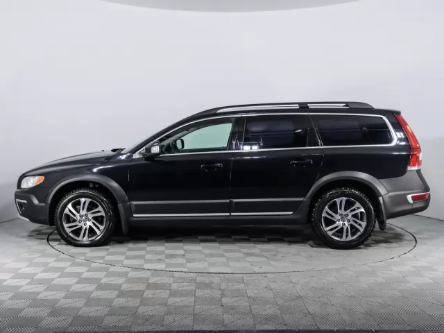 Volvo XC70 2006