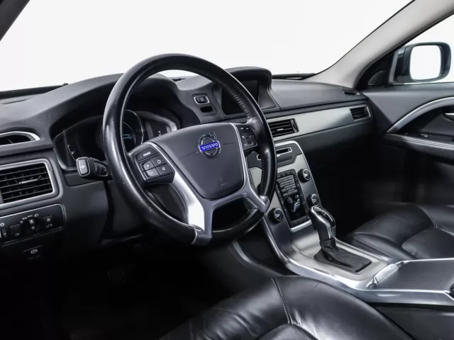 Volvo XC70 2006