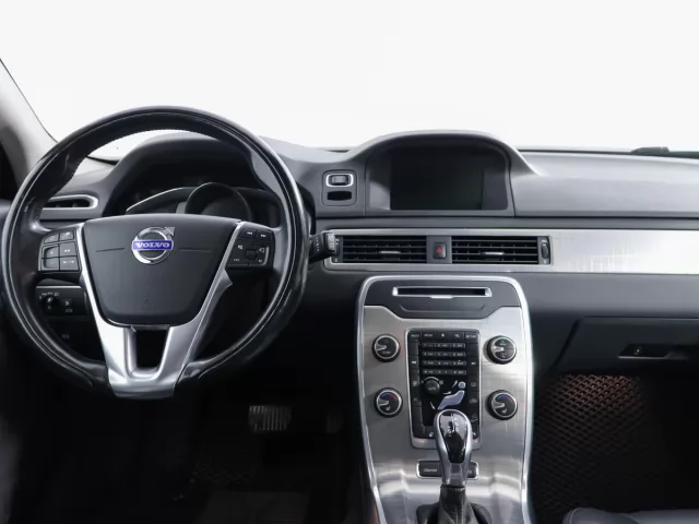 Volvo XC70 2007