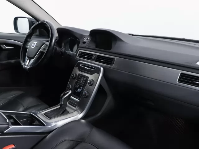 Volvo XC70 2007