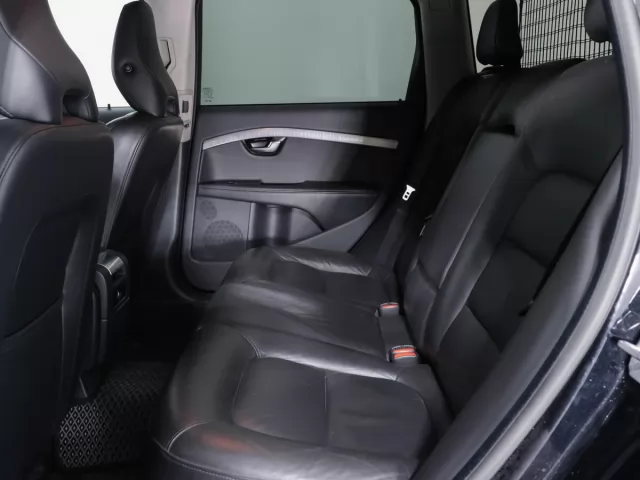 Volvo XC70 2007