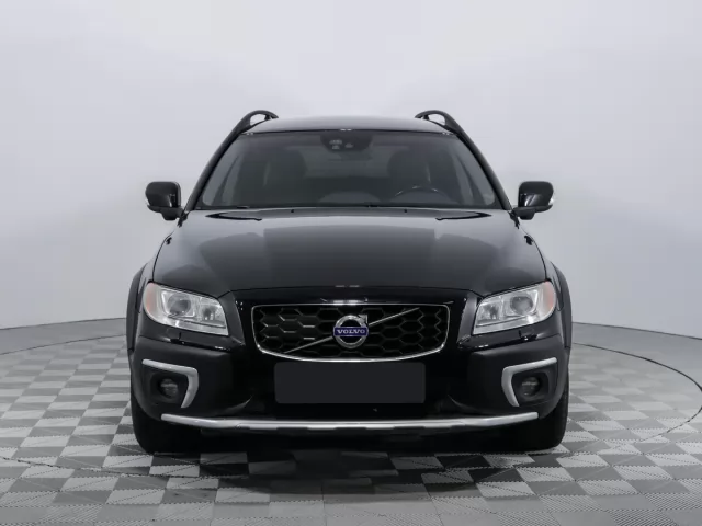 Volvo XC70 2007