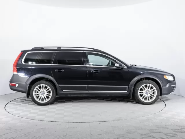 Volvo XC70 2007