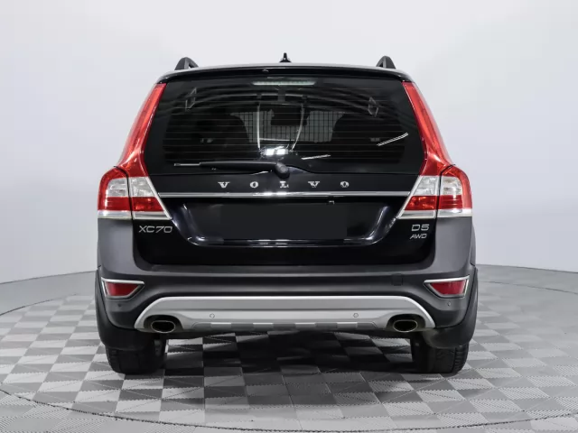 Volvo XC70 2007