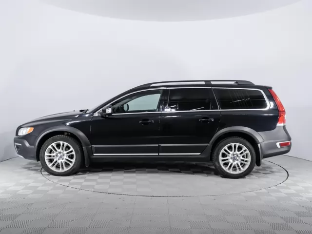 Volvo XC70 2007