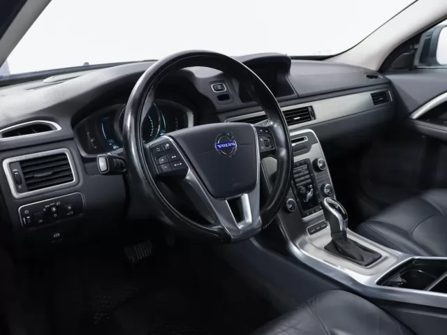 Volvo XC70 2007