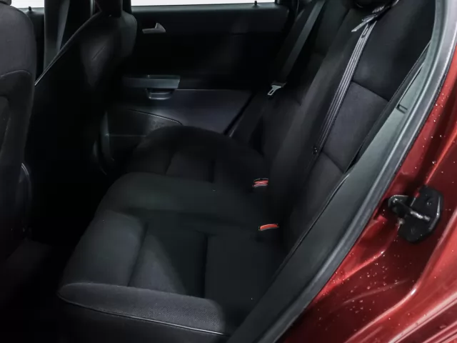 Volvo S40 2012