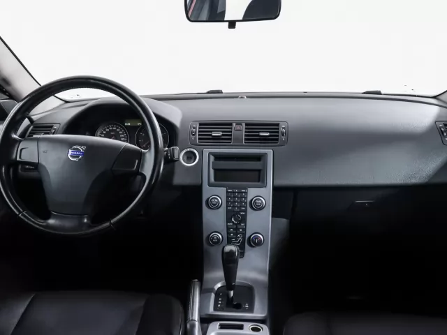 Volvo S40 2012