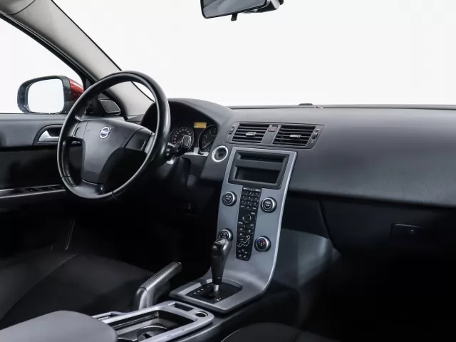 Volvo S40 2012