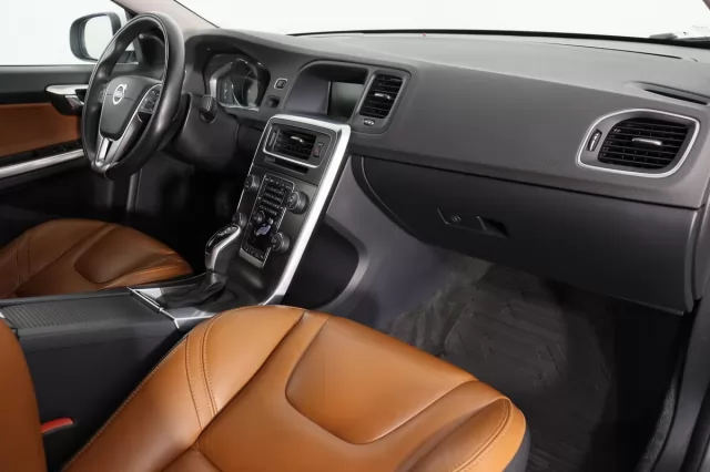 Volvo S60 2016