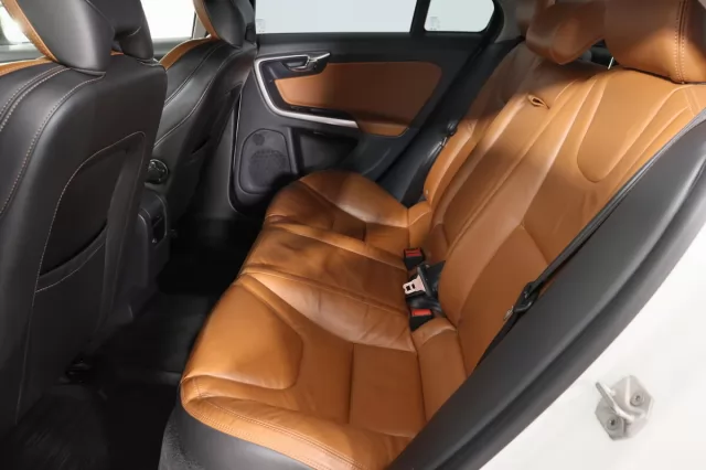 Volvo S60 2016