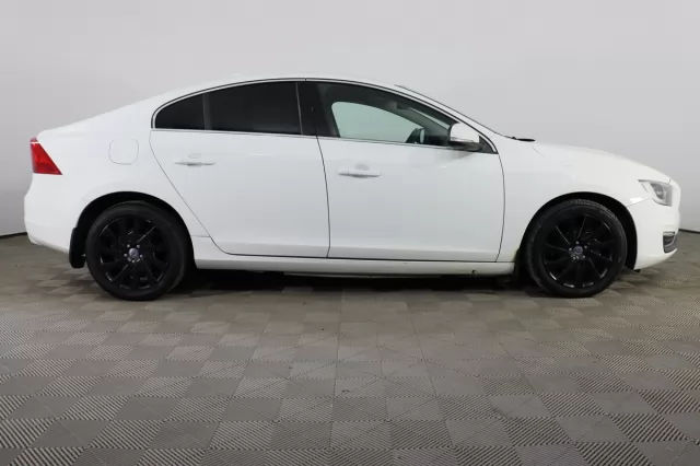 Volvo S60 2016