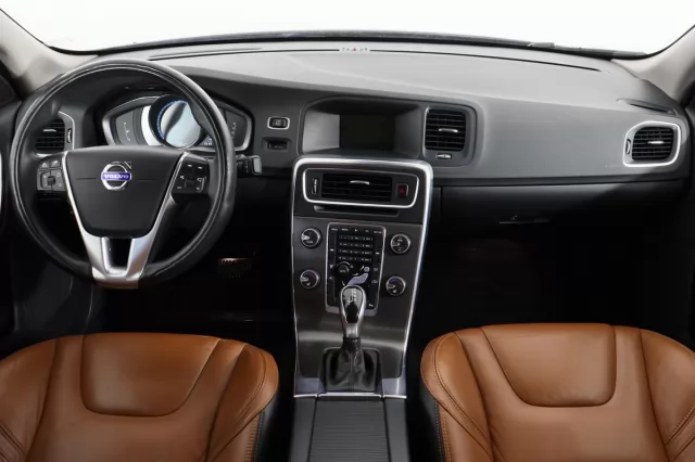 Volvo S60 2016