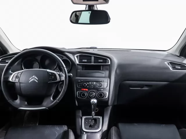 Citroen C4 2013