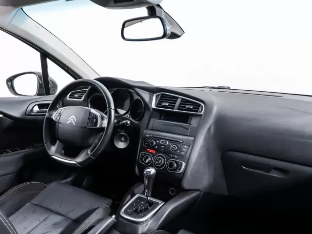 Citroen C4 2013
