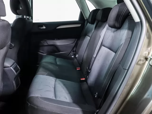 Citroen C4 2013
