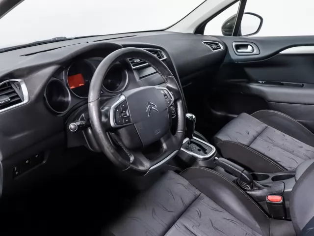 Citroen C4 2013
