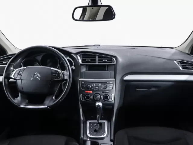 Citroen C4 2013