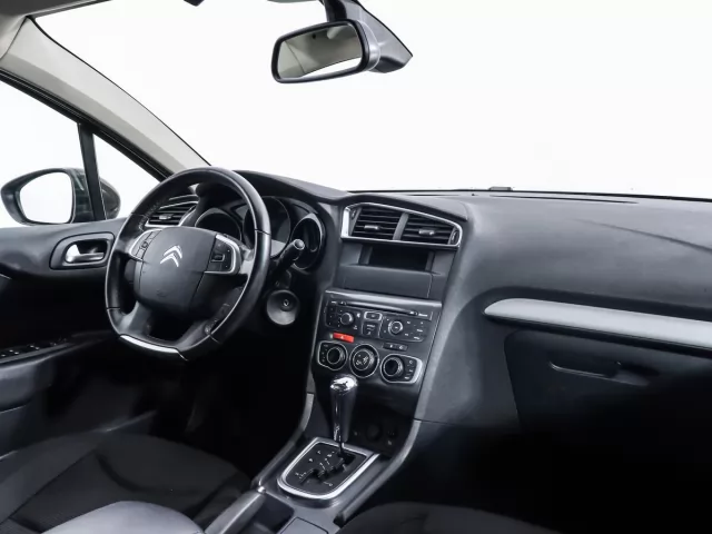 Citroen C4 2013
