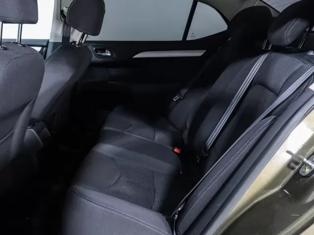 Citroen C4 2013