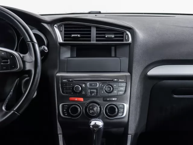 Citroen C4 2013