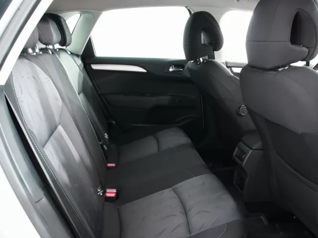 Citroen C4 2014